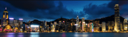 Hong Kong 